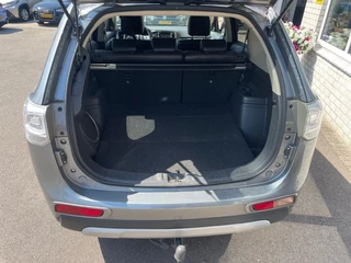 Mitsubishi Outlander – thumbnail 26