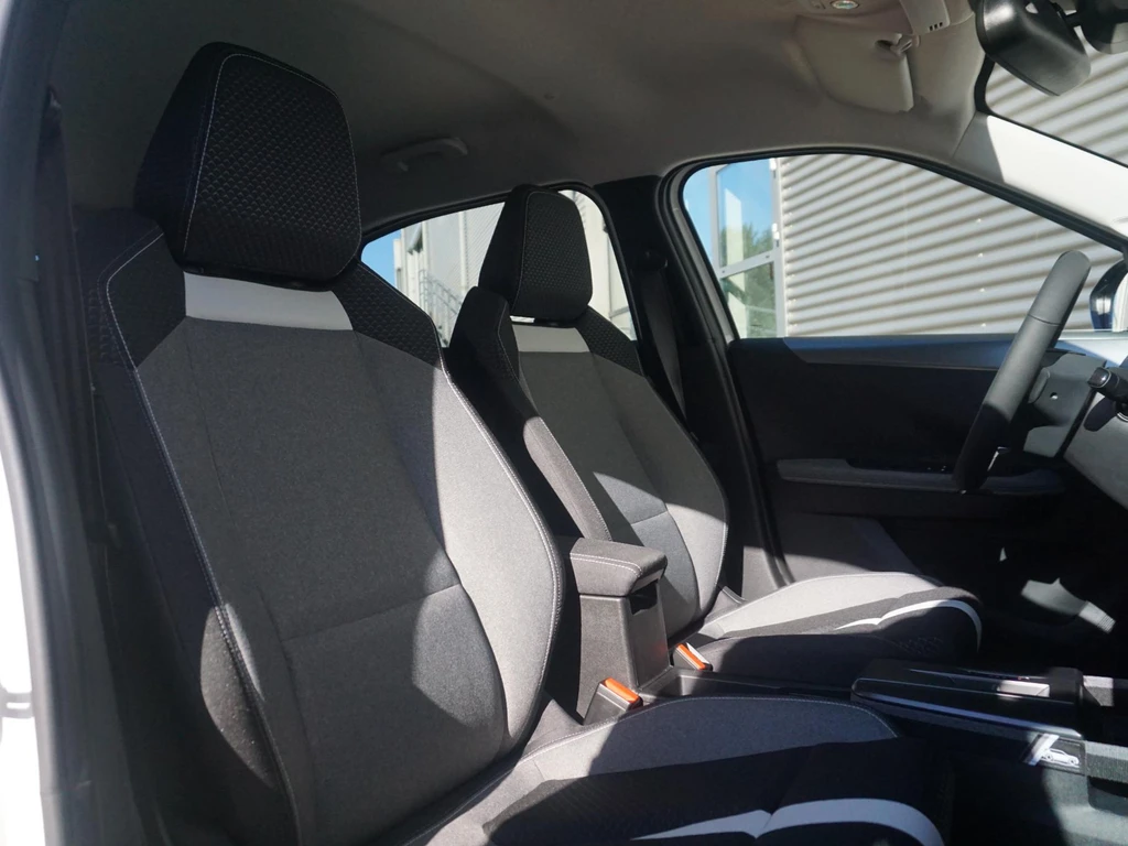 Opel Frontera – foto 37