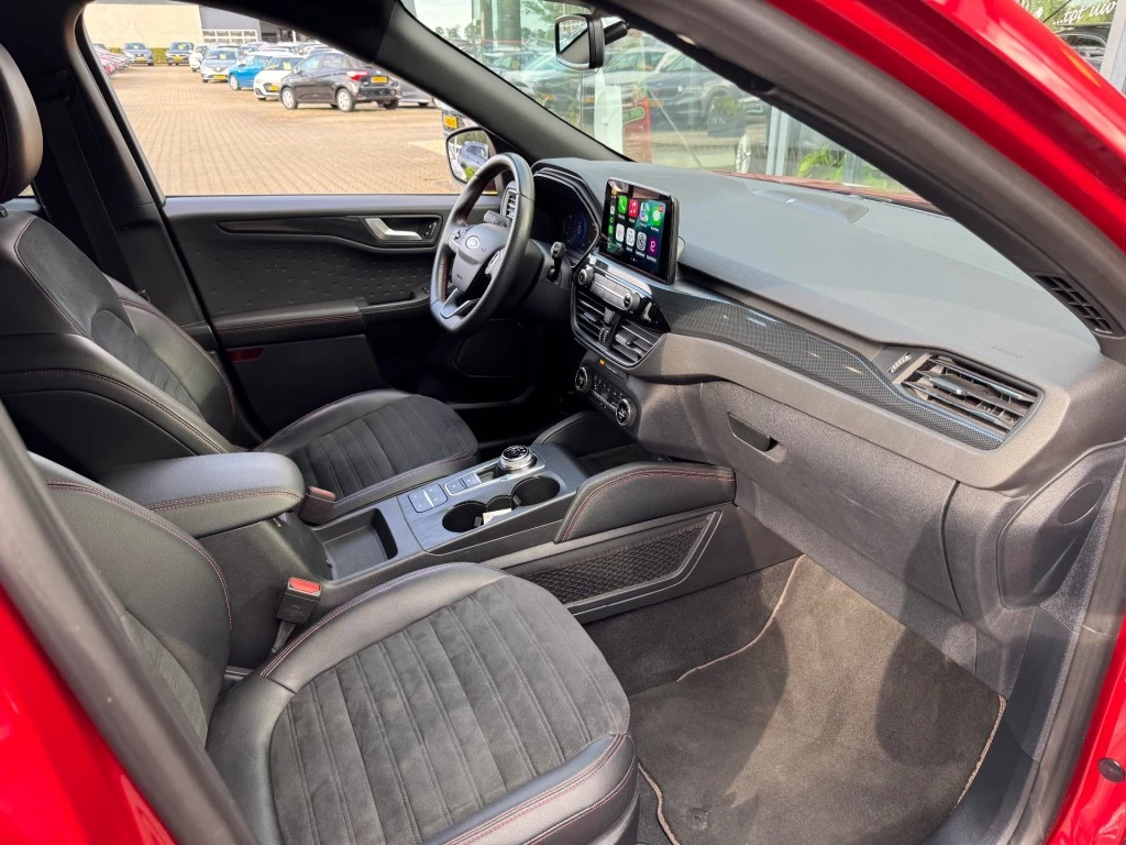 Ford Kuga – foto 27