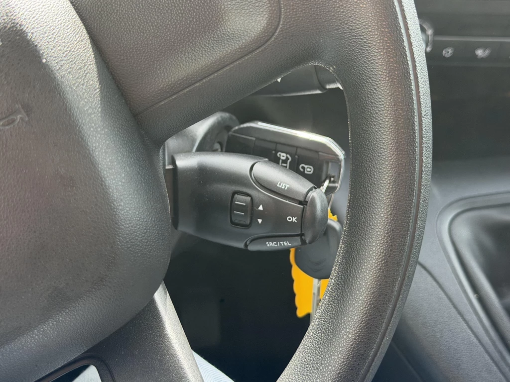 Citroën Berlingo – foto 20