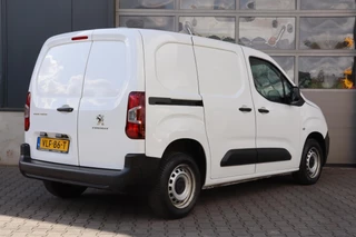 Peugeot Partner – thumbnail 5