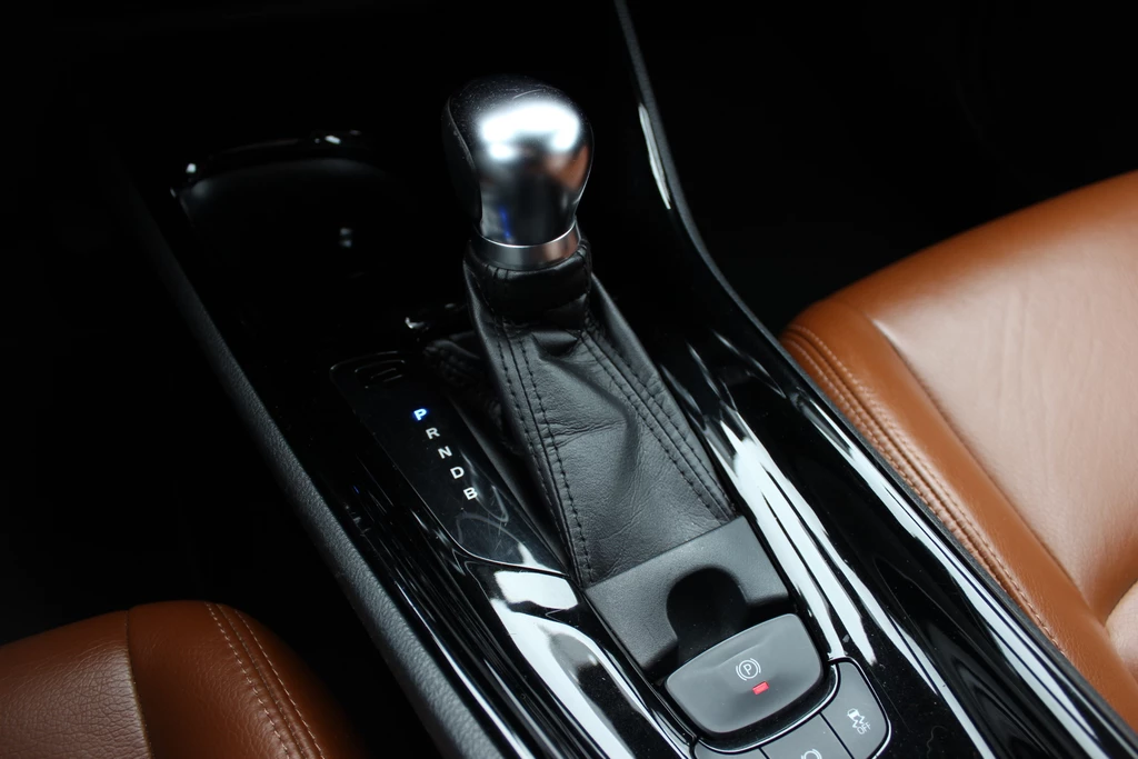 Toyota C-HR – foto 27