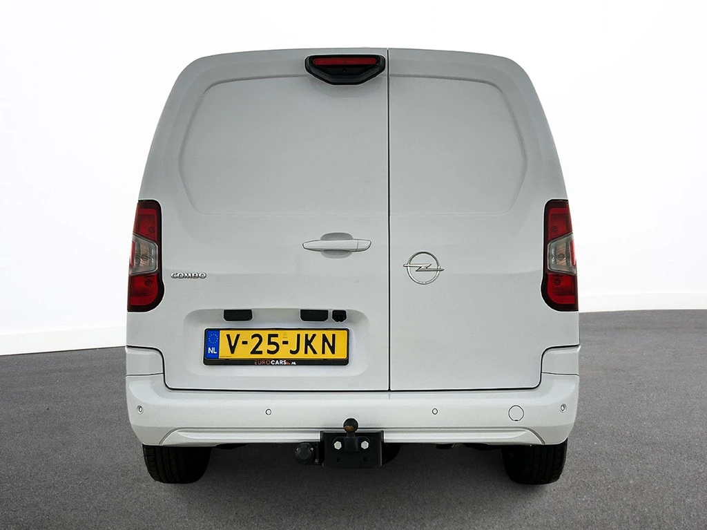 Opel Combo – foto 4
