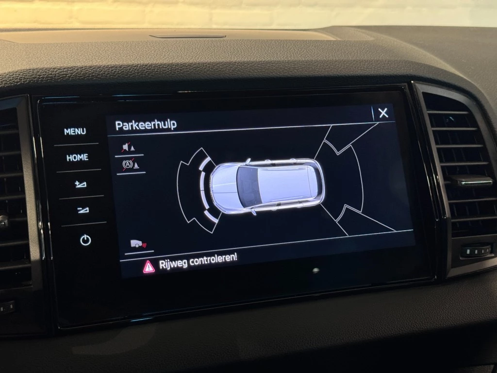 Škoda Karoq – foto 27