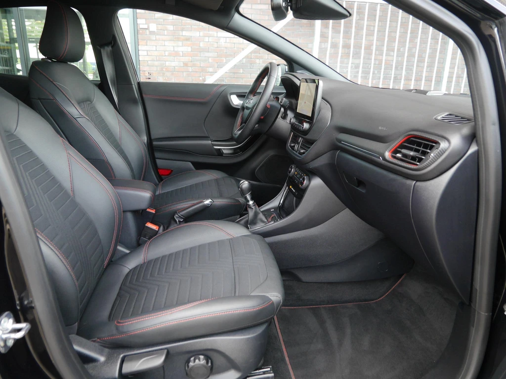 Ford Puma – foto 12