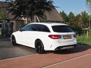 Mercedes-Benz C-Klasse – thumbnail 3