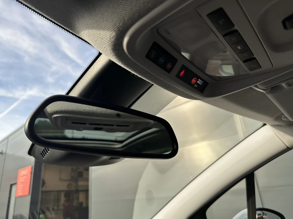 Opel Crossland X – foto 23