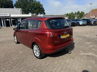 Ford B-MAX – thumbnail 3