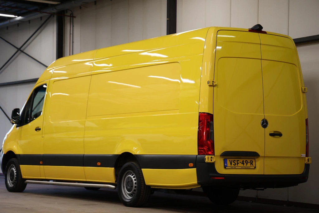 Mercedes-Benz Sprinter – foto 3