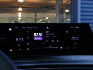 Peugeot e-3008 – thumbnail 21