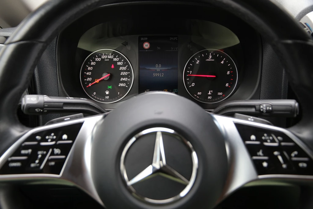 Mercedes-Benz Vito – foto 11