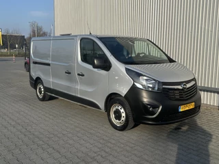 Opel Vivaro – thumbnail 9