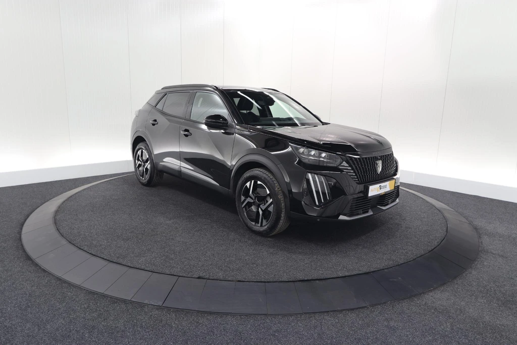 Peugeot 2008 – foto 17