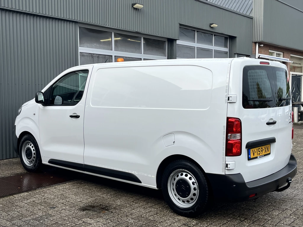 Citroën Jumpy – foto 4
