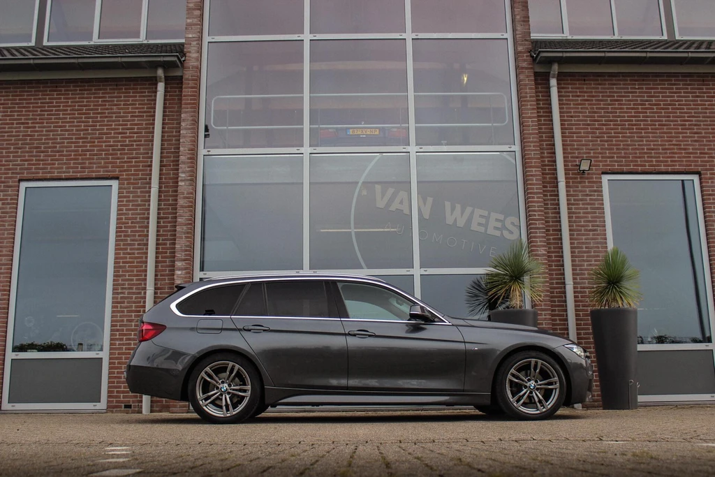 BMW 3 Serie – foto 8