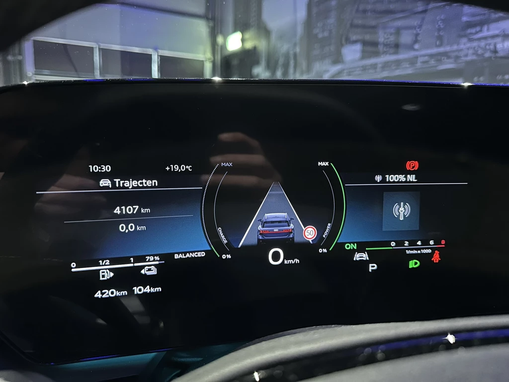 Audi A6 – foto 23