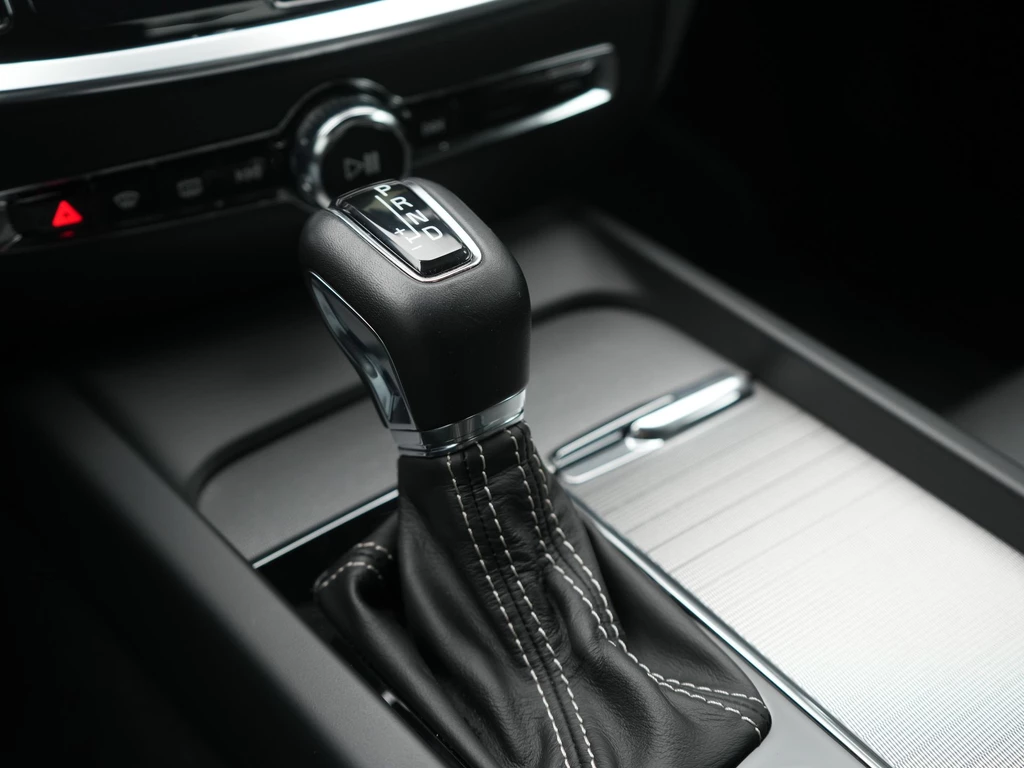 Volvo S60 – foto 28