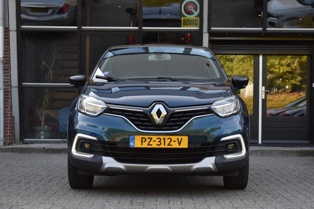 Renault Captur – foto 16