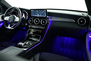 Mercedes-Benz C-Klasse – thumbnail 17