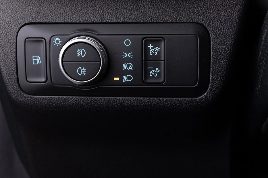 Ford Kuga – foto 23