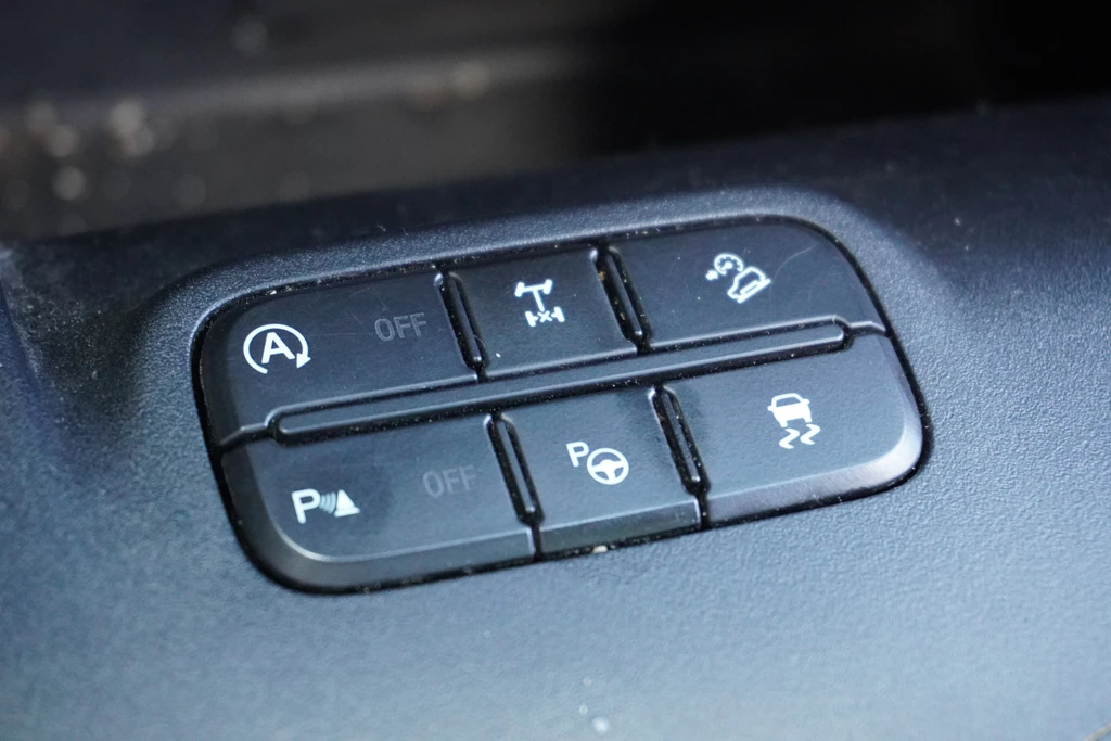 Ford Ranger – foto 22