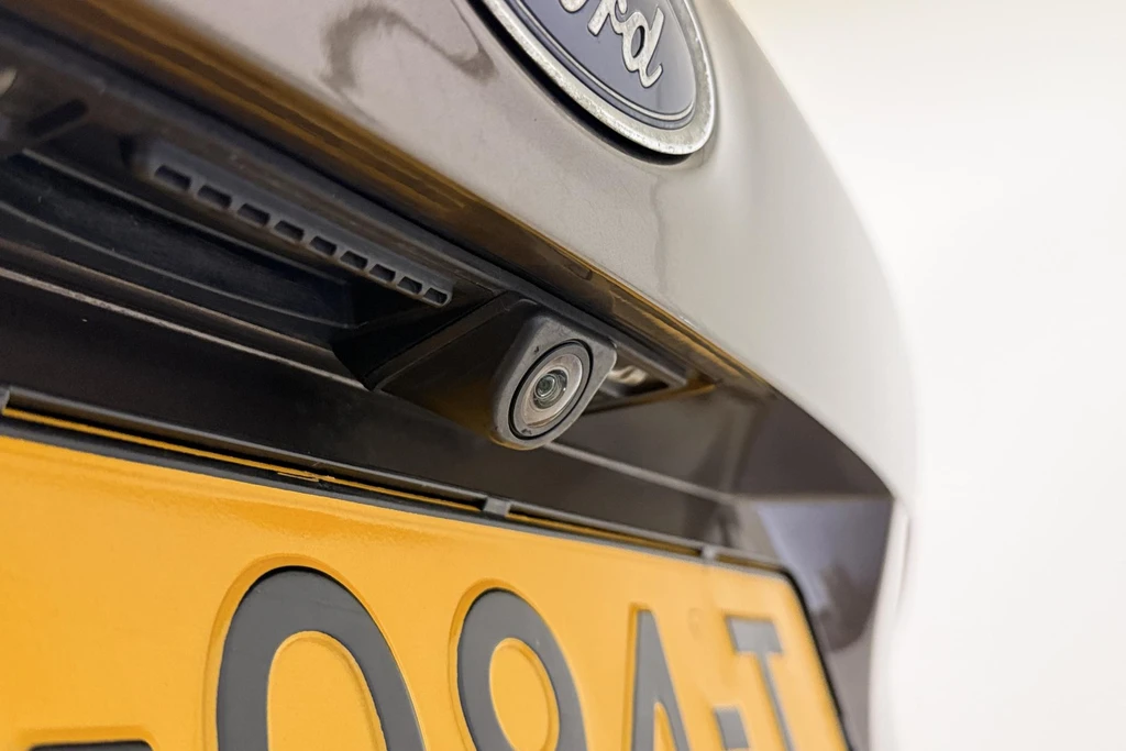 Ford C-MAX – foto 11