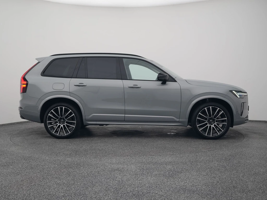 Volvo XC90 – foto 14