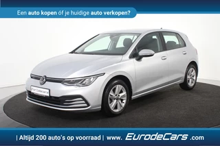 Volkswagen Golf – thumbnail 1