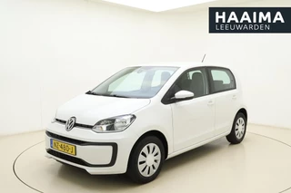 Volkswagen up! – thumbnail 1