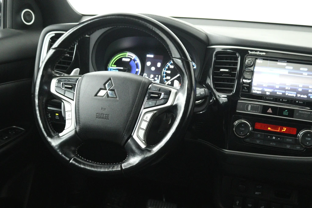 Mitsubishi Outlander – foto 8