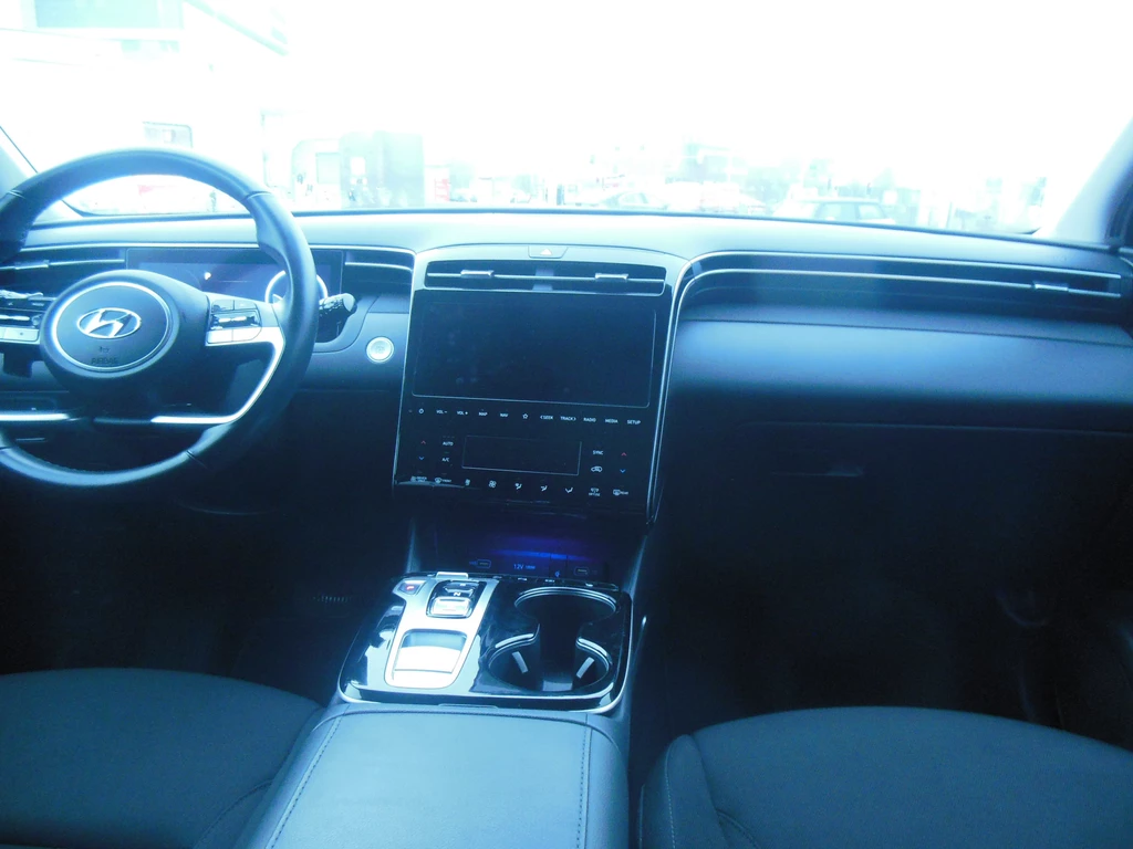 Hyundai Tucson – foto 13