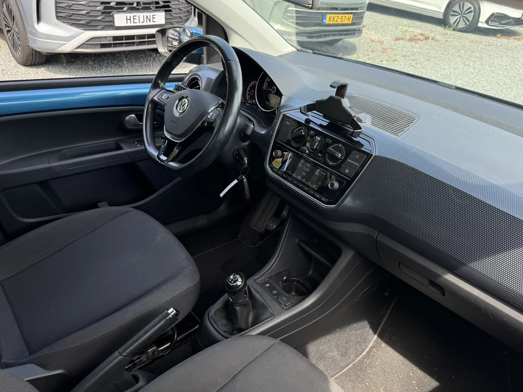 Volkswagen up! – foto 14