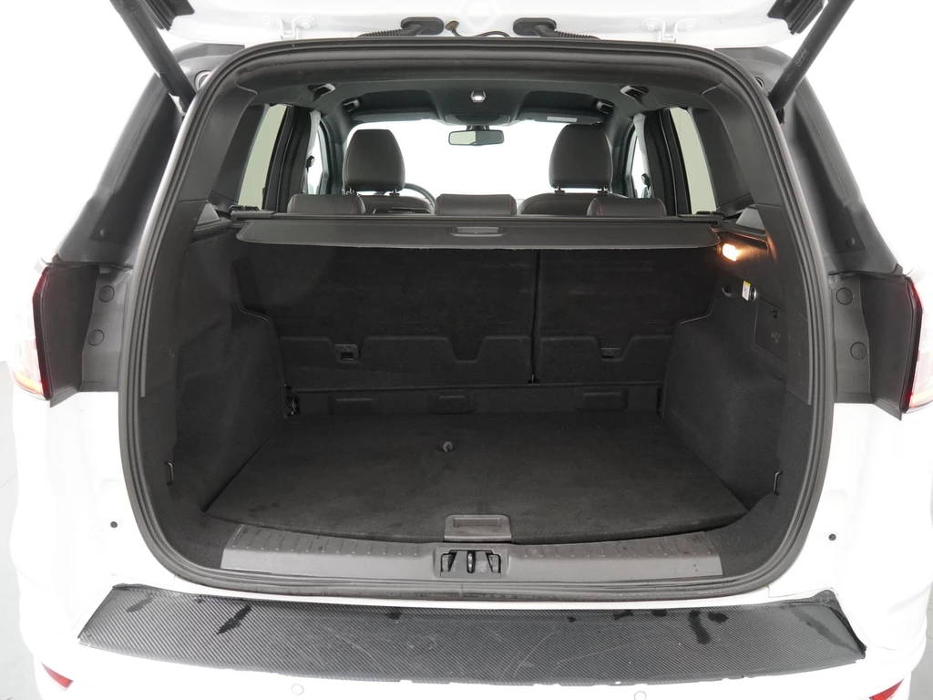 Ford Kuga – foto 11