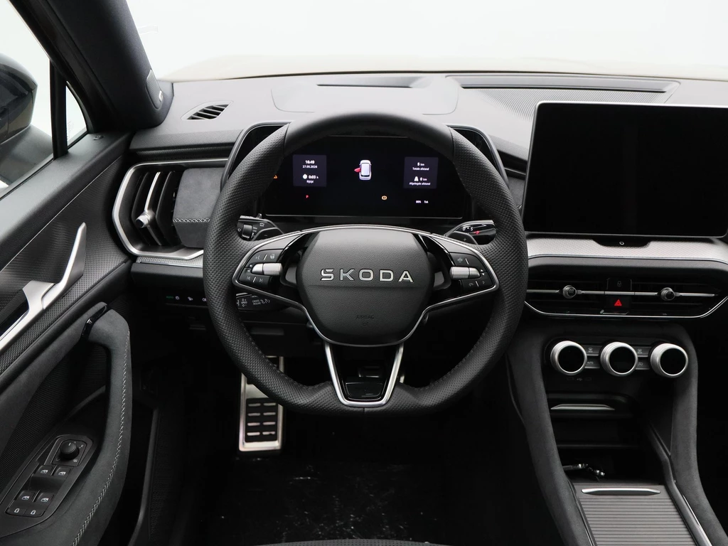 Škoda Kodiaq – foto 32