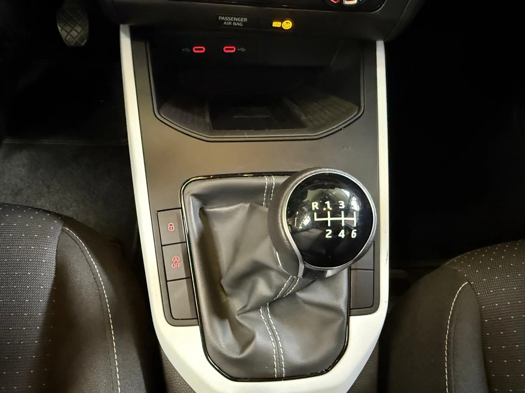 SEAT Arona – foto 20