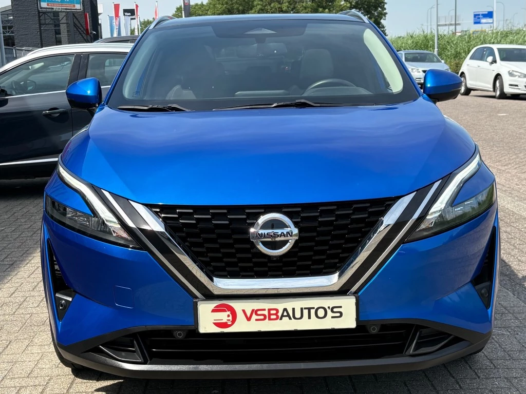 Nissan QASHQAI – foto 6