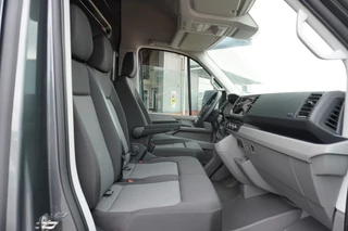 Volkswagen Crafter – thumbnail 11