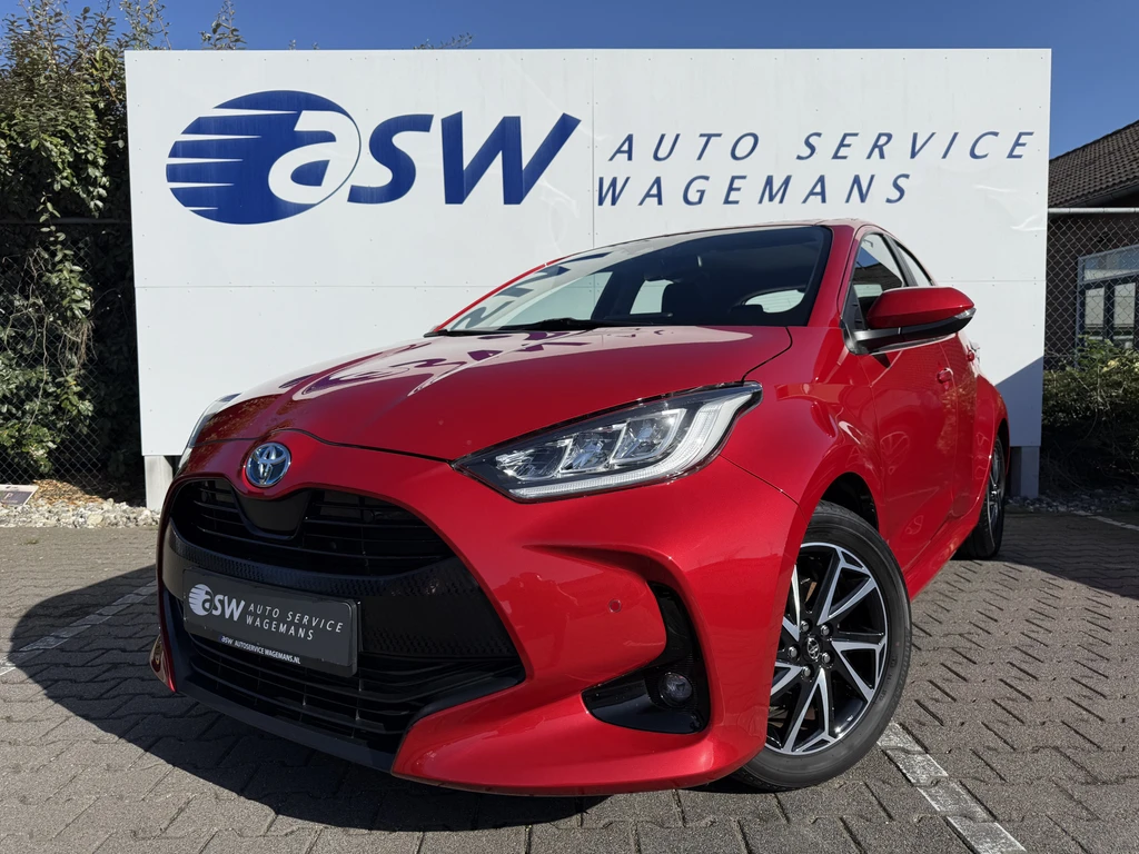 Toyota Yaris – foto 2