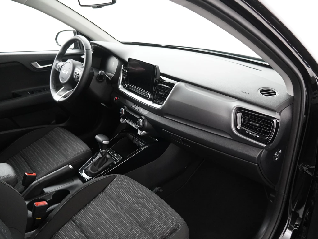 Kia Stonic – foto 43