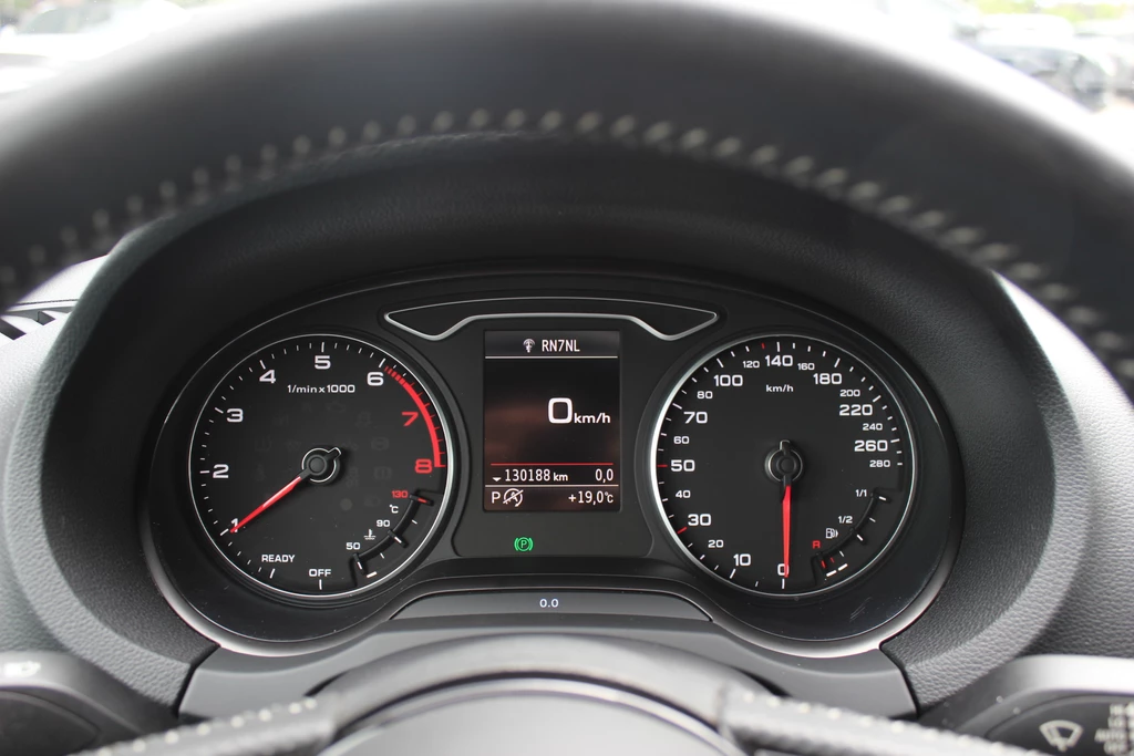 Audi A3 – foto 19