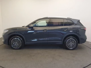 Volkswagen Tiguan – thumbnail 3