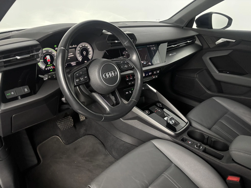 Audi A3 – foto 10