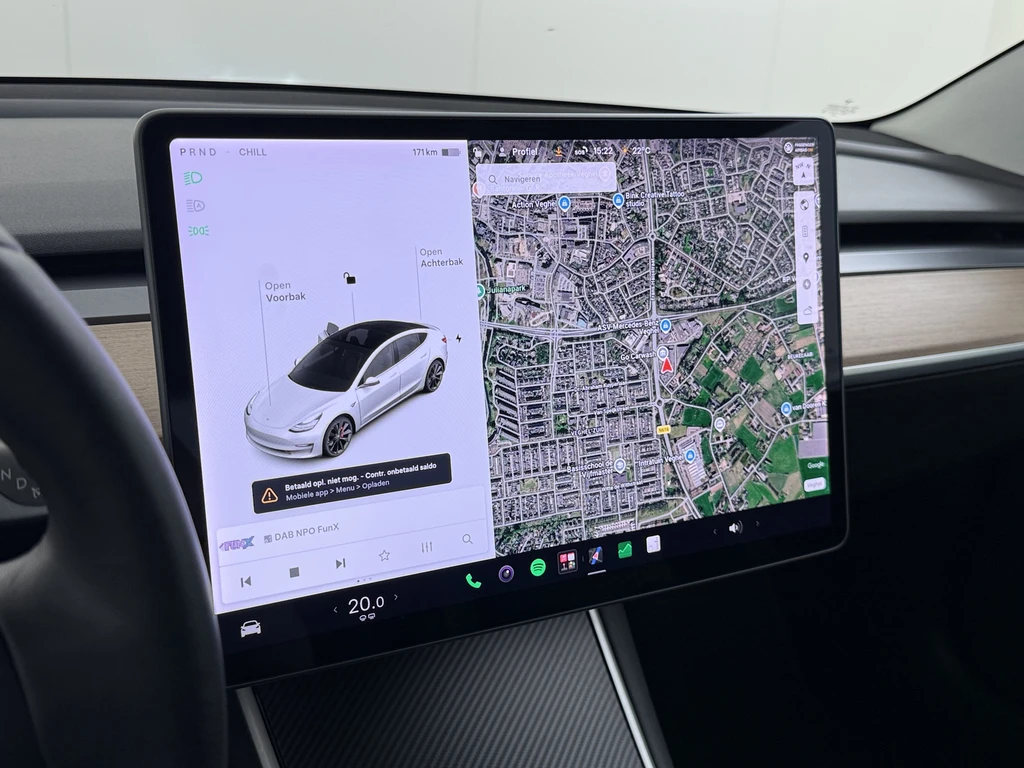 Tesla Model 3 – foto 16