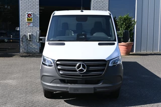 Mercedes-Benz Sprinter – thumbnail 6