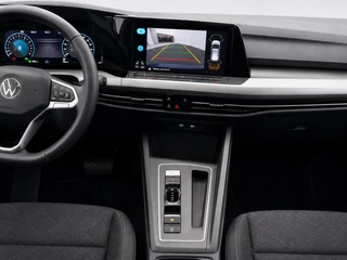 Volkswagen Golf – thumbnail 11