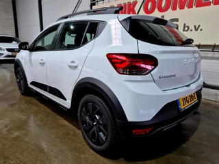 Dacia Sandero Stepway – thumbnail 4