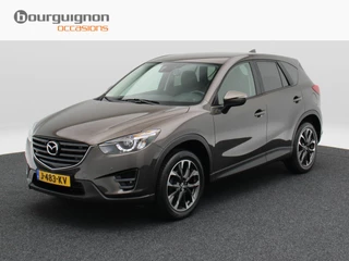 Mazda CX-5 – thumbnail 1