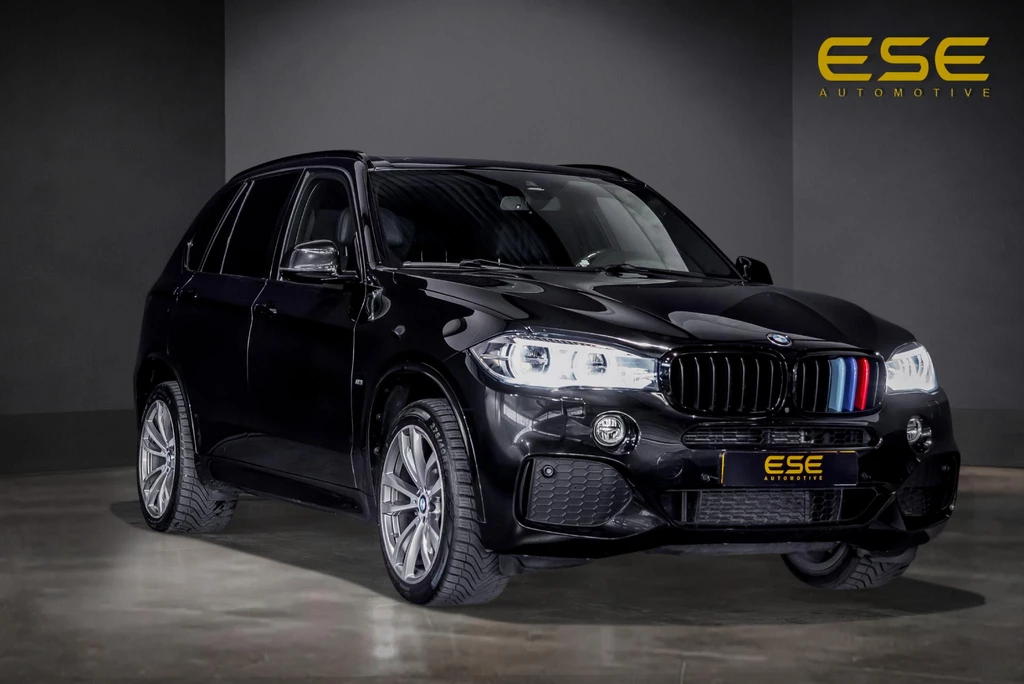 BMW X5 – foto 4