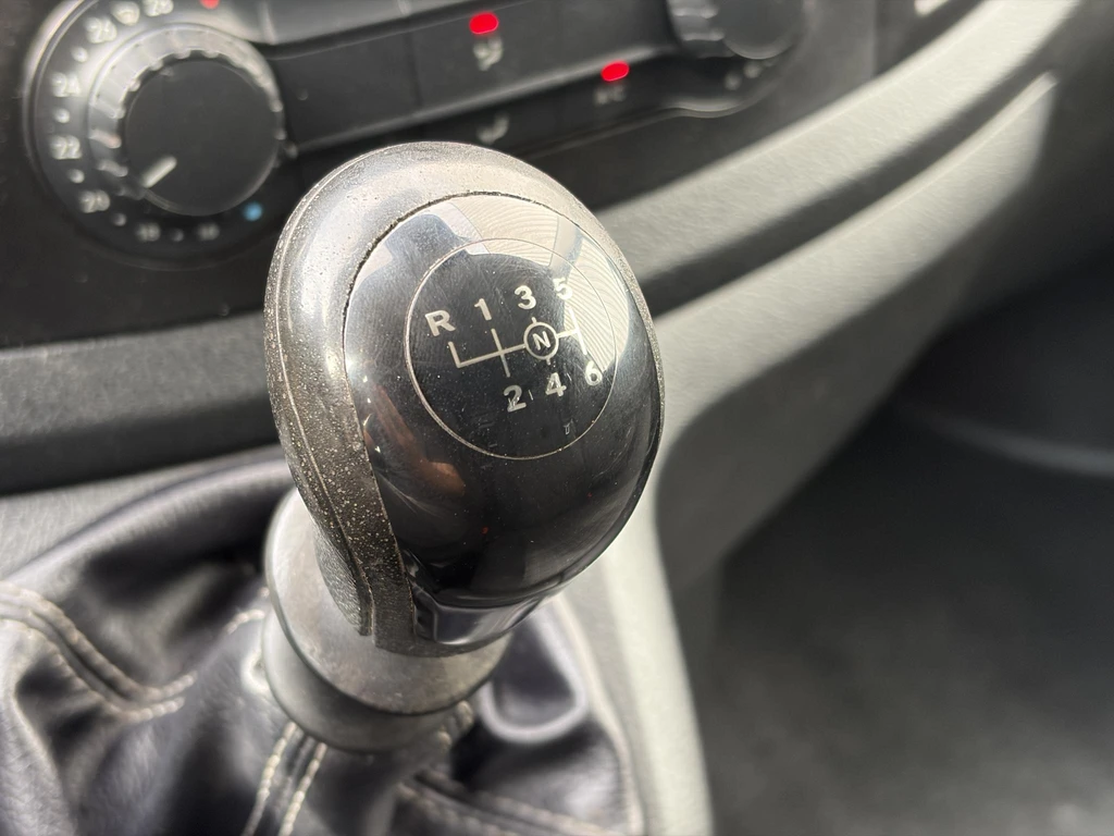 Mercedes-Benz Vito – foto 27