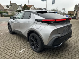 Toyota C-HR – thumbnail 5
